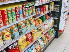 零售区-全家便利店(景昙路店)