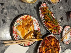 -七星布车休闲料理店