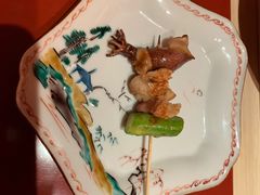 -橼舍鮨青木