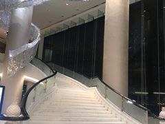-香港九龙海逸君绰酒店