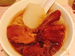 -池记(尖沙咀店)
