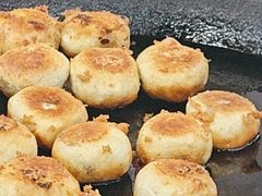 -毛氏汽水包(山海关路店)