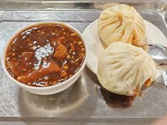 -姚记炒肝店(鼓楼店)