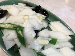-御提小馆烤鸭店(陆家嘴店)