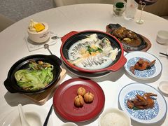 -茉里粤菜(皇姑万象汇店)