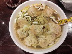 -一记面馆(易发店)