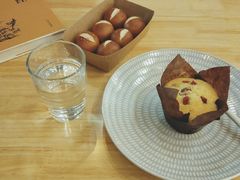 -面包谷Grains n' Beans(九号公馆店)