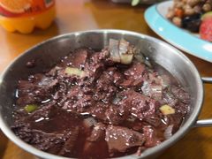 -天发长铁锅炖(王秀村店)