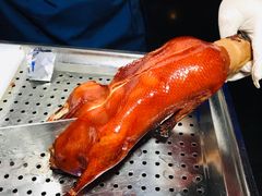 精品烤鸭-悦江(梅奔中心店)