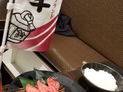 -俺的焼肉(銀座9丁目店)