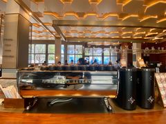 -星巴克臻选(深圳万象天地旗舰店)