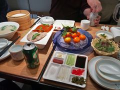 -四季民福烤鸭店(前门廊房二条店)