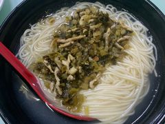 -食惠里小笼包面馆(越秀店)