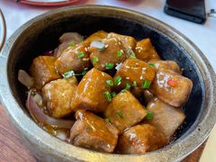 -聚鑫阁江浙菜·非遗传承技艺(闵行交大店)