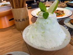 -花盐街·四川乐山小吃(西单大悦城店)