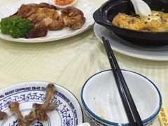 -黄埔合益酒家
