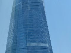 -上海金茂大厦88层观光厅