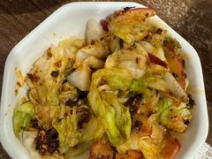 -继红顺河抄手名小吃