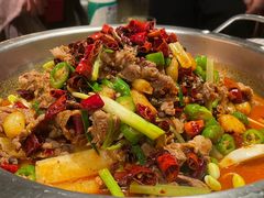 -成都娃娃花园餐厅 (南艺旗舰店)