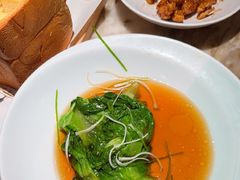-绿茶餐厅(淮安吾悦广场店)
