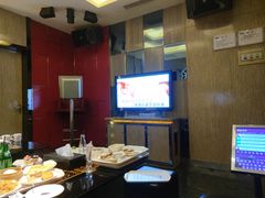 -堂会(白云店)