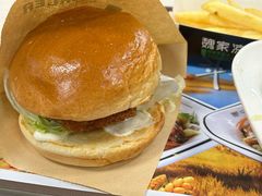 -魏家凉皮(翟营南大街店)