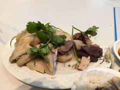 -文昌鸡饭店110号(中山路店)