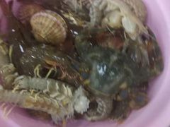 -聚德福海鲜家常菜(刘庄店)