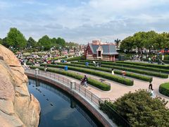 -上海迪士尼度假区