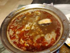 -东方红海鲜百汇(国际大厦店)