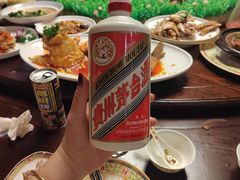 -鹿鸣春饭店(总店)
