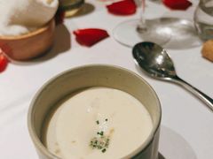 白芦笋浓汤-蝶舍·MAISON PAPILLON