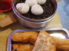 -北京皖南温馨包子铺