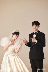 -CD视觉婚纱摄影