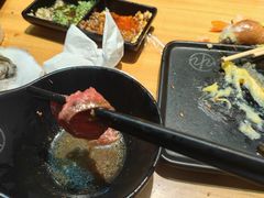 -水林间·寿喜烧自助(仙林金鹰店)