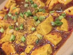 -川人百味(亿合城店)