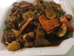 -灵福缘私房菜·农家菜(拈花湾·灵山大佛必推店)