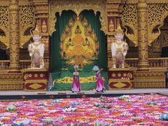 -西双版纳勐泐文化旅游区