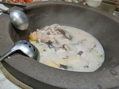 -鲜潭蒸汽石锅鱼(五道口购物中心店)