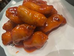 -金良酸菜鱼(宁海路总店)