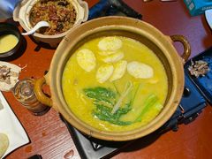 -花笙记打边炉·煲仔饭(五大道店)