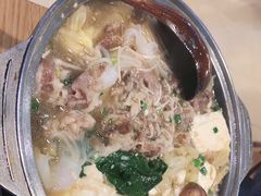 -樱の千渡日式料理·铁板烧•烧鸟(金盛田广场店)