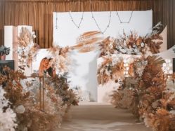 点击看大图 -锦江饭店·锦江小礼堂·宴会厅