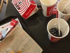 -肯德基(千秋广场店)
