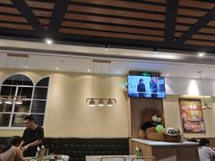 -豪约客牛排自助(安吉万达店)