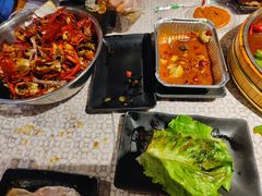 -云晓光头烧烤吧(川沙绿地店)