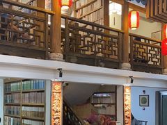 -道南書院·私房菜·早午茶·茶馆