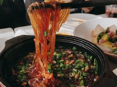 -子霖南山鲜虾面(南山总店)