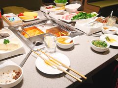 -海底捞火锅(凯德广场店)