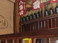 -玉川屋·深夜食堂居酒屋(柳巷店)